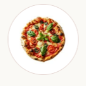 Fresh Baked Pizza