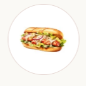 Submarine Sandwich
